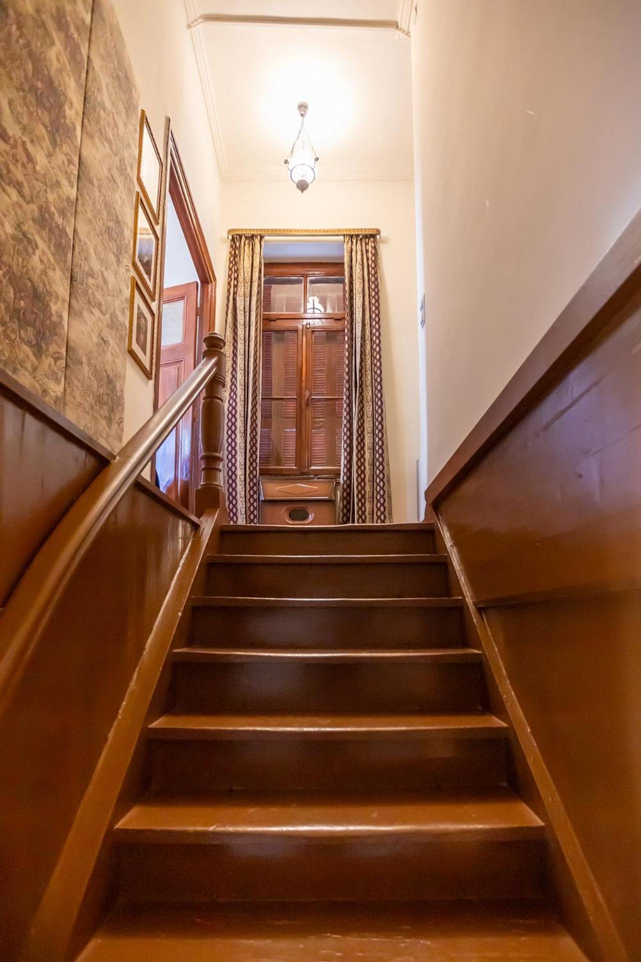Era Of Elegance: 1928 Classic Dwelling Tripoli Exteriör bild